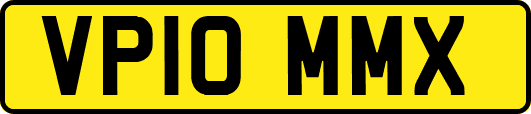 VP10MMX