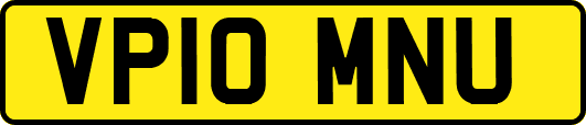 VP10MNU