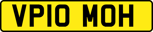 VP10MOH