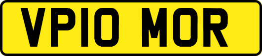 VP10MOR