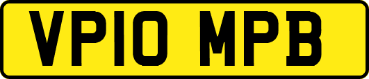 VP10MPB