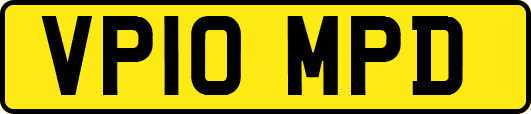 VP10MPD