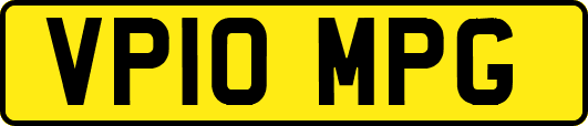 VP10MPG