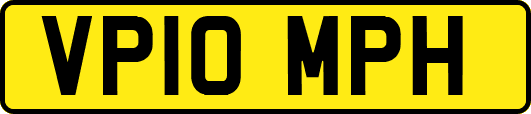 VP10MPH