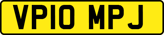 VP10MPJ