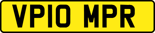 VP10MPR