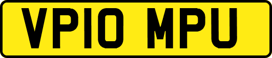 VP10MPU