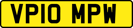 VP10MPW