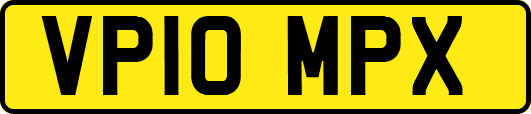 VP10MPX