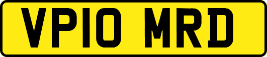 VP10MRD