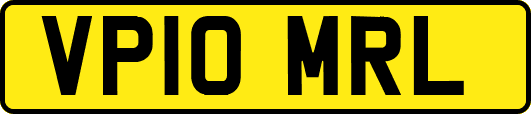 VP10MRL
