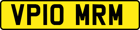VP10MRM