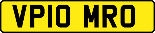 VP10MRO