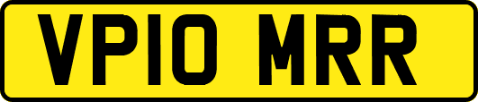 VP10MRR