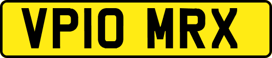 VP10MRX