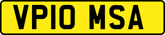 VP10MSA