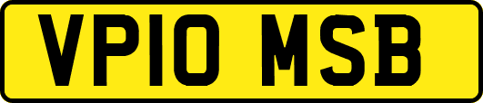 VP10MSB