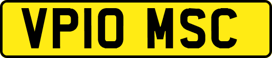 VP10MSC