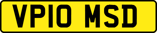 VP10MSD