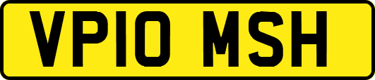 VP10MSH