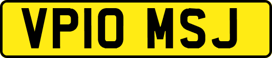 VP10MSJ
