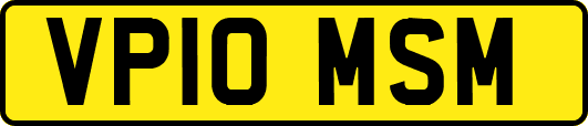 VP10MSM