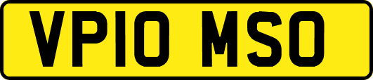 VP10MSO