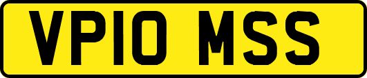VP10MSS