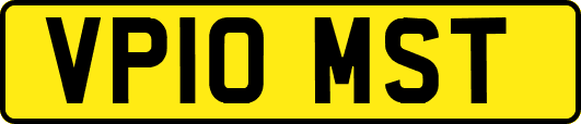 VP10MST