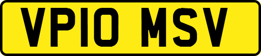 VP10MSV