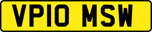 VP10MSW