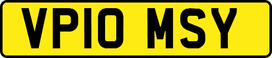 VP10MSY