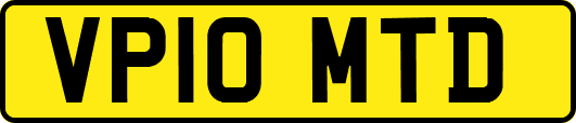 VP10MTD