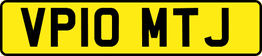 VP10MTJ