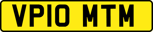 VP10MTM