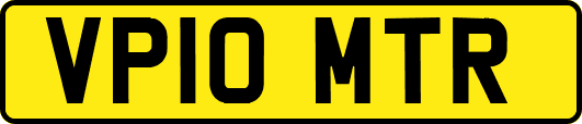 VP10MTR