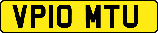 VP10MTU