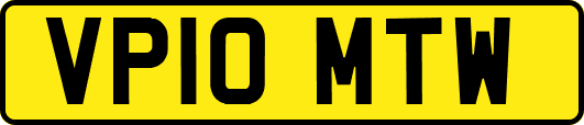 VP10MTW