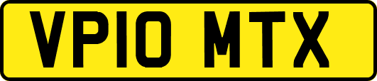 VP10MTX