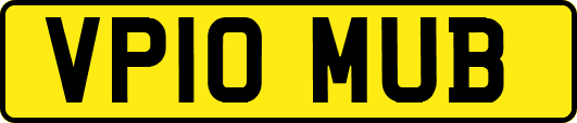 VP10MUB