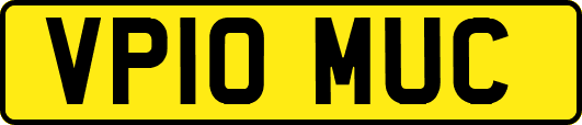 VP10MUC