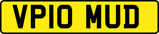 VP10MUD