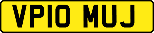 VP10MUJ