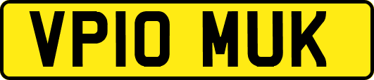 VP10MUK