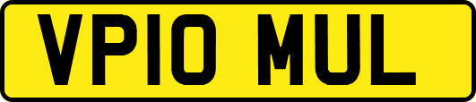 VP10MUL
