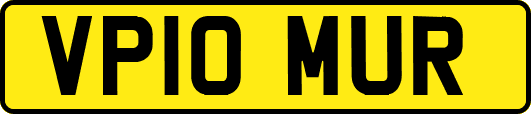VP10MUR