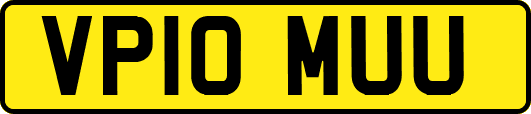 VP10MUU