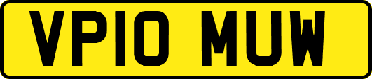 VP10MUW