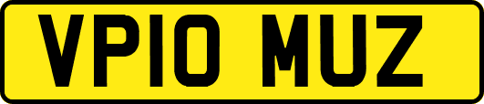 VP10MUZ