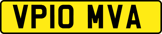 VP10MVA